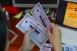 Kinh doanh - &quot;Có quan điểm coi trái phiếu DN là trò đánh bạc, thổi bay nhiều tỷ USD của nhà đầu tư&quot;