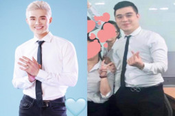 Nhạc - Học trò Lưu Thiên Hương "lột xác" 180 độ hậu ép cân, hé lộ quá khứ ít biết