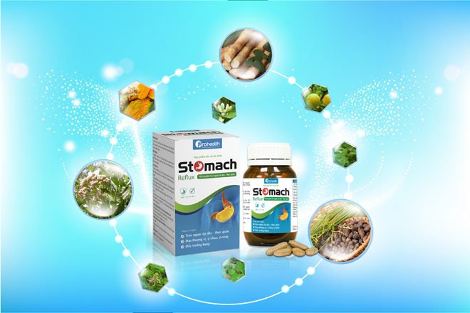 Ợ hơi, ợ chua liên tục, bụng nóng như lò lửa vì trào ngược dạ dày và “cú lội ngược dòng” cứu mình thoát trọng bệnh - 3