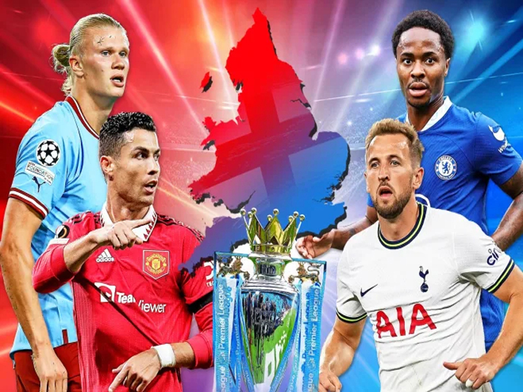 Bóng đá - Chủ tịch Chelsea đề xuất 2 đội "Nam - Bắc tranh hùng", dậy sóng Ngoại hạng Anh