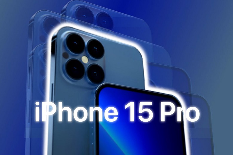 iPhone 15 Pro sẽ được tích hợp chip A17 Bionic trên quy trình 3nm thế hệ thứ 2.