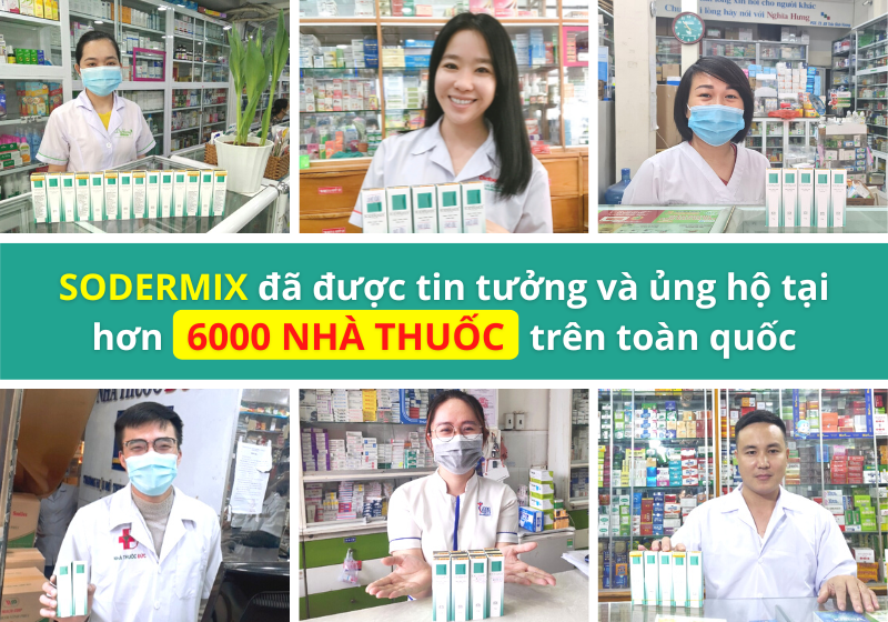 Ngứa điên người, chỉ muốn cào lớp da ra để gãi - Phó Giáo sư chia sẻ mẹo cực nhạy - 6