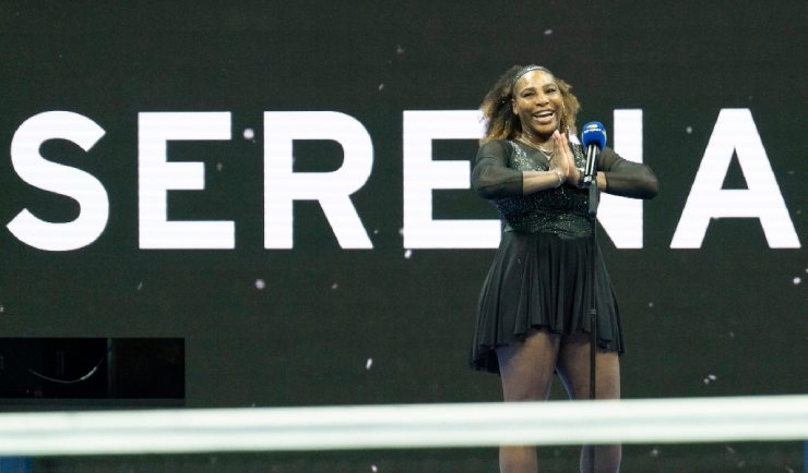 Nóng nhất thể thao tối 14/9: Serena hé lộ kế hoạch sau khi giã từ tennis - 1