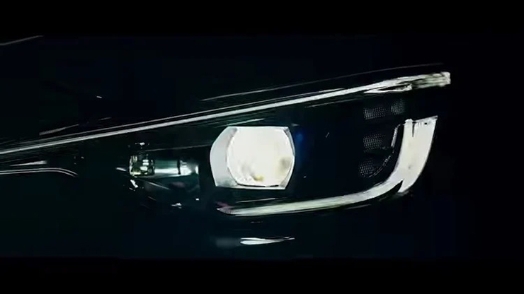 Subaru chuẩn bị ra mắt dòng xe hoàn toàn mới - 4