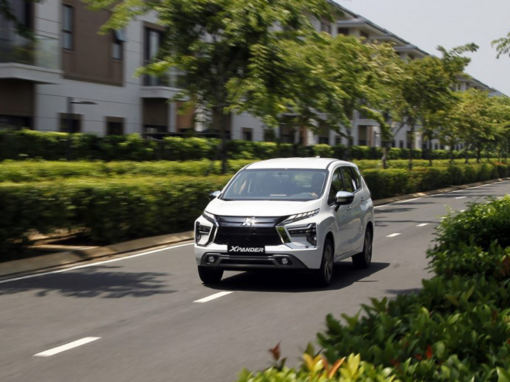 Tư vấn - Đây là 10 mẫu ô tô bán chạy nhất tại Việt Nam tháng 8/2022