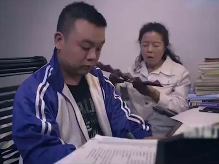 Clip hài hước - Nỗi ám ảnh "con nhà người ta" mỗi khi vào năm học của bao đứa trẻ