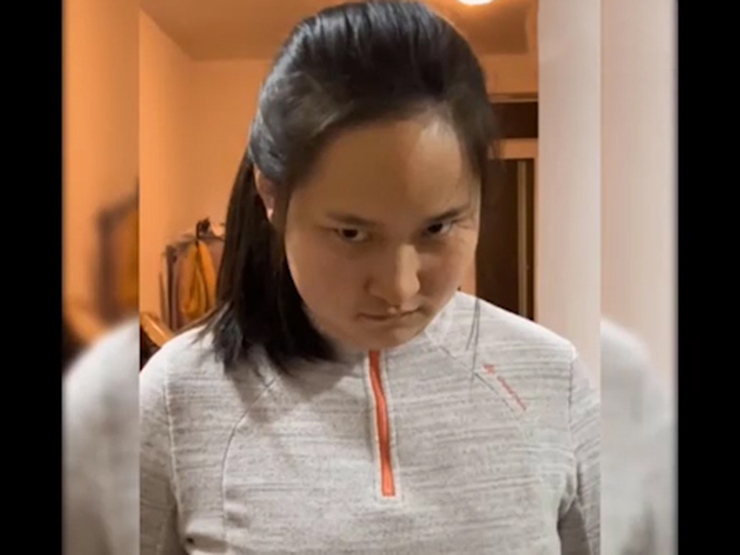 Clip hài hước - "Đàn ông là những niềm đau", chị em muốn giảm cân cũng khó!