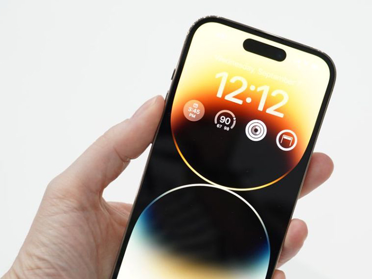 Thời trang Hi-tech - "Sốc" với hiệu năng thực tế của chip A16 Bionic – Quá “trâu”!