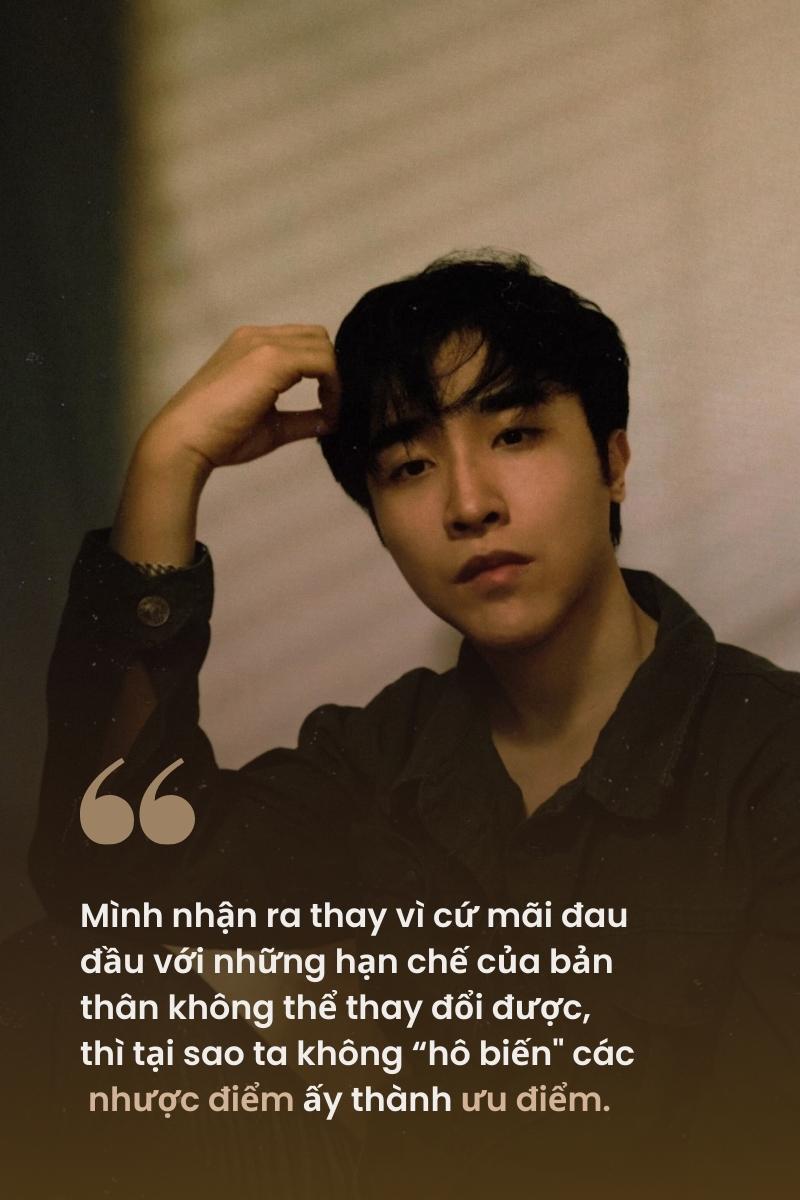 Á khoa Thạc sĩ U30 gây ấn tượng vì ngoại hình trẻ trung - 3