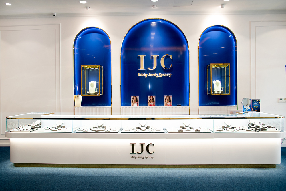 IJC ra mắt showroom mới tại Hà Nội cùng ưu đãi hấp dẫn chưa từng có - 1