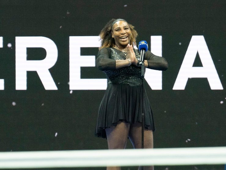 Thể thao - Nóng nhất thể thao tối 14/9: Serena hé lộ kế hoạch sau khi giã từ tennis