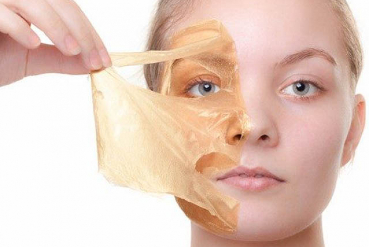 7 công thức mặt nạ đơn giản giúp đánh bay mụn đầu đen