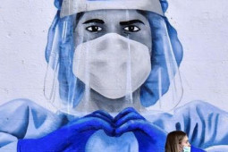 Thế giới - WHO: Ngày chấm dứt đại dịch COVID-19 ‘trong tầm mắt’