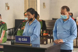 Pháp luật - Người phụ nữ cùng người tình giết chồng để tự do quan hệ