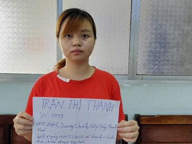 Pháp luật - Những cú lừa bạc tỷ trên không gian mạng: Cái giá của lòng tham