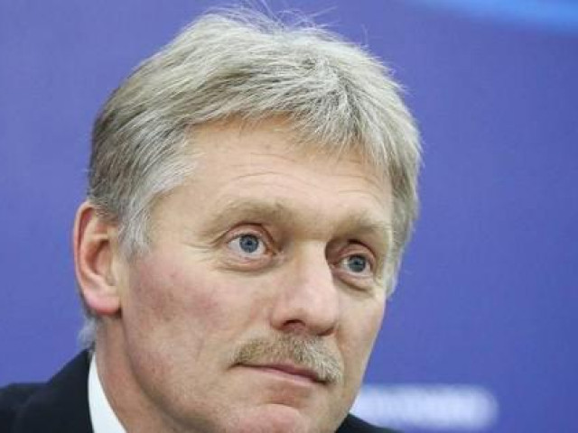 Thế giới - Nga lần nữa lên tiếng về khả năng Ukraine gia nhập NATO