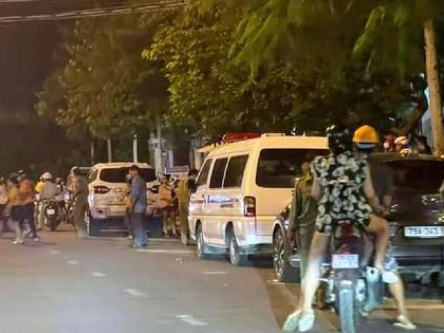 Pháp luật - Hai vợ chồng chết cháy trong phòng ngủ, hiện trường có mùi xăng