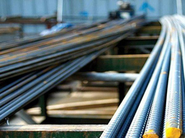 Thị trường - Tiêu dùng - Giá thép hồi phục, tăng lần thứ 3 liên tiếp