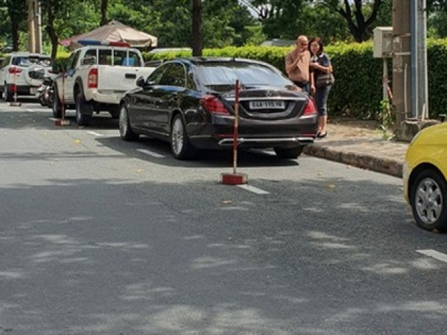 Tin tức trong ngày - Người xưng "chánh thanh tra" chửi bới, nhổ nước bọt nhận mức phạt