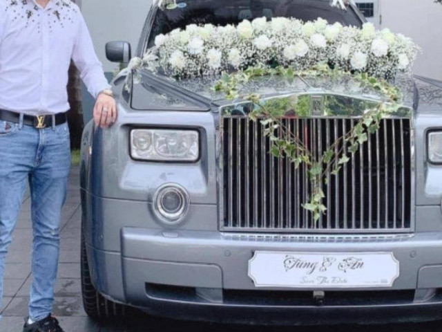 Tin tức ô tô - Dân cho thuê xe sang giật mình sau vụ cô gái Bắc Giang bị tố lừa đảo