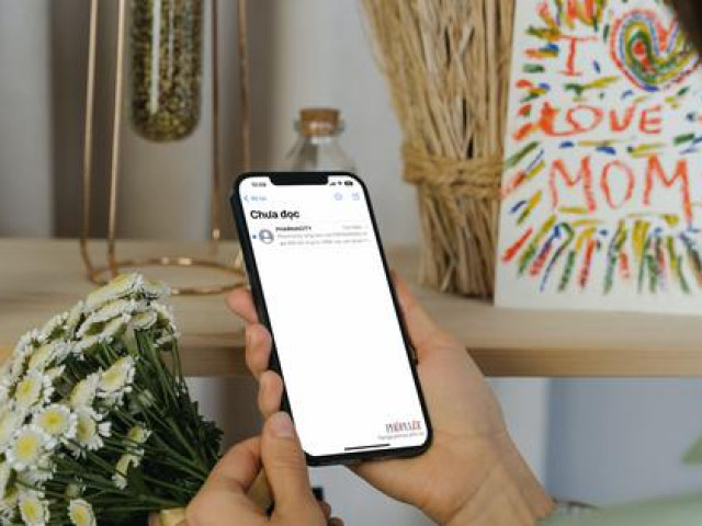 Công nghệ thông tin - Cách để không bỏ sót các tin nhắn quan trọng trên iPhone