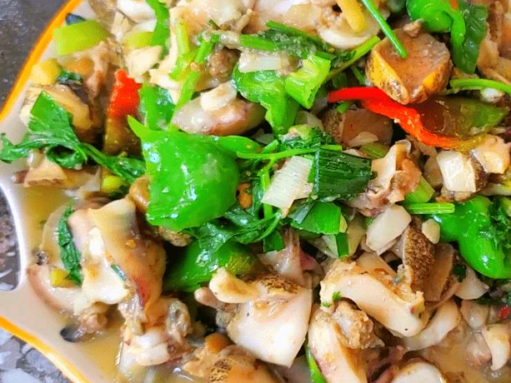 Ẩm thực - Loại ốc cực giàu dinh dưỡng nấu theo cách này ngon "thần sầu", người sành ăn nhất định phải thử