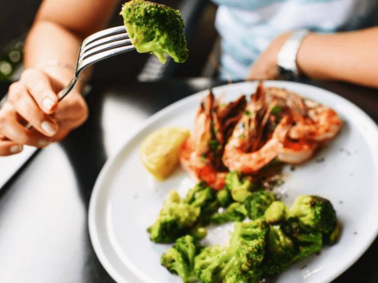 Media - 4 thực phẩm giúp cơ thể khỏe mạnh, là "kẻ thù" của tế bào ung thư