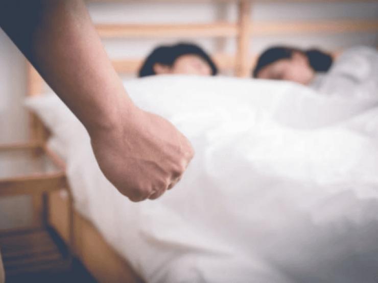 Pháp luật - Chồng mất tích bí ẩn sau khi chứng kiến vợ và anh rể "ân ái"