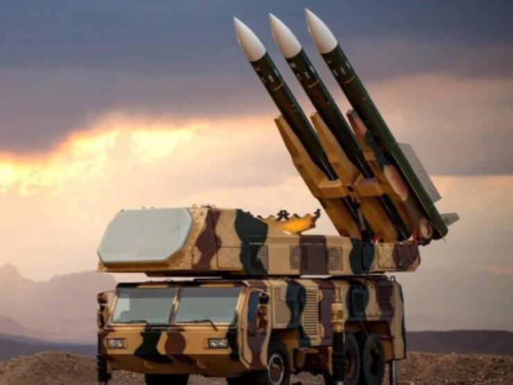 Media - Tổ hợp tên lửa phòng không nguy hiểm bậc nhất thế giới của Iran