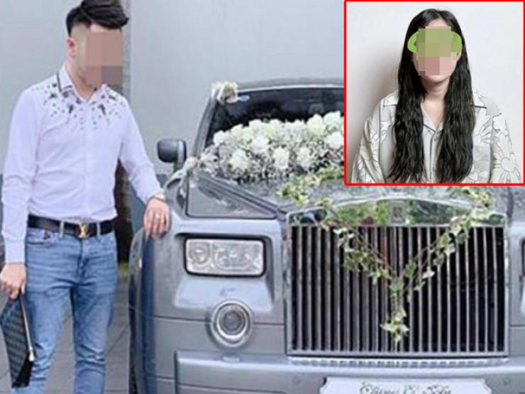 Pháp luật - Phi vụ nghi lừa đảo 17 tỷ như phim: Nhiều tình tiết ly kỳ từ người tố cáo