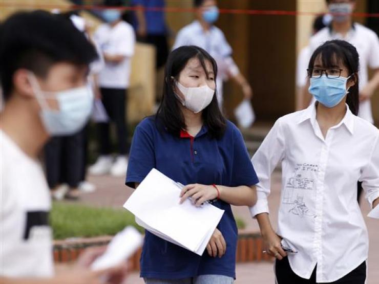 Giáo dục - du học - Thí sinh cần làm gì sau khi biết điểm chuẩn ĐH, CĐ năm 2022?