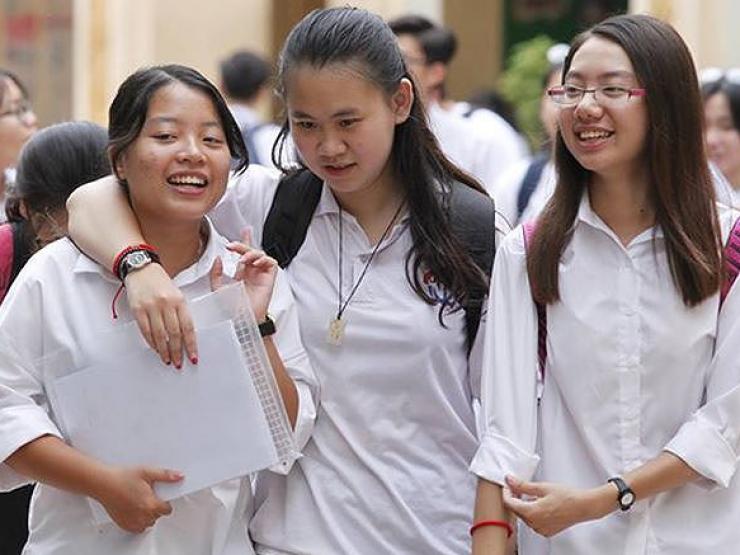 Giáo dục - du học - Hàng loạt trường đại học công bố điểm chuẩn năm 2022