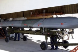 Thế giới - Nga tập kích tên lửa hạng nặng vào thành phố quê nhà ông Zelensky