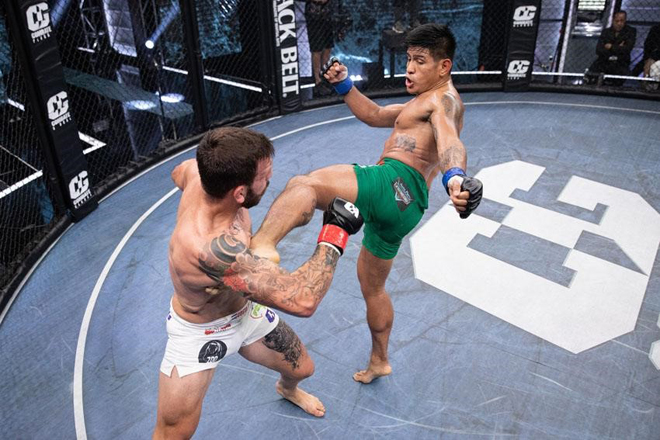 Đón xem Combate Global MMA 19 trực tiếp trên FPT Play - 4