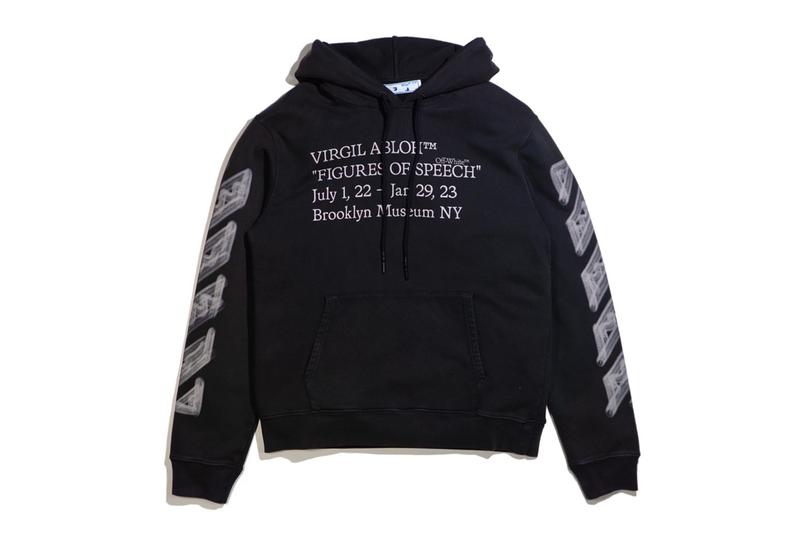 Off-White ra mắt thiết kế mũi tên cảm hứng từ Virgil Abloh làm nức lòng giới mộ điệu - 10