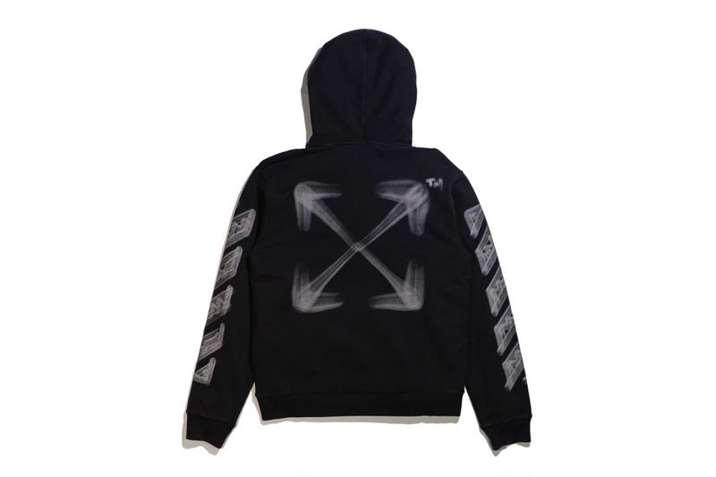 Off-White ra mắt thiết kế mũi tên cảm hứng từ Virgil Abloh làm nức lòng giới mộ điệu - 9