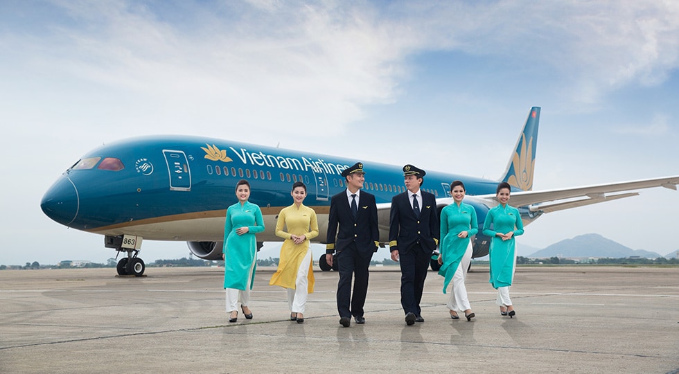 Vietnam Airlines liên tục lỗ