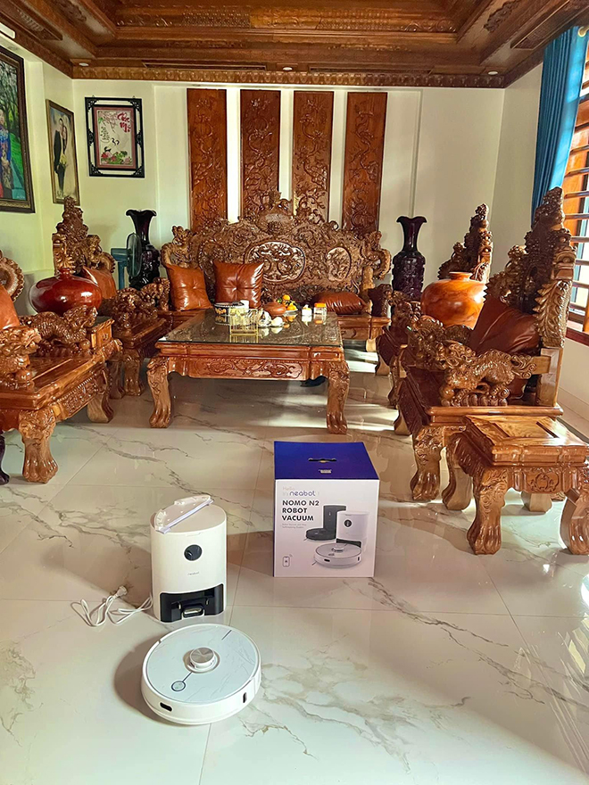 Minh Châu SmartHome: Đơn vị phân phối thiết bị thông minh uy tín tại Bắc Giang  - 4