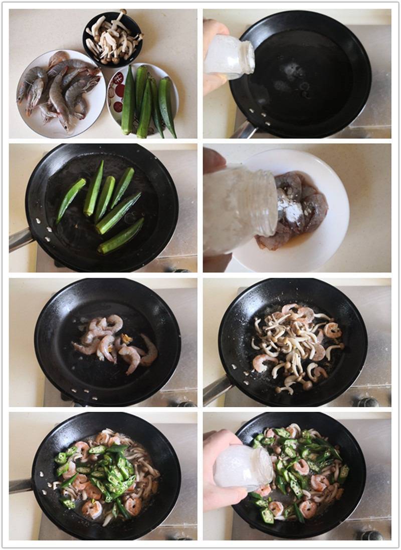 Món này bổ hơn thịt cá, ăn không bị ngấy, trẻ con người già đều thích - 2