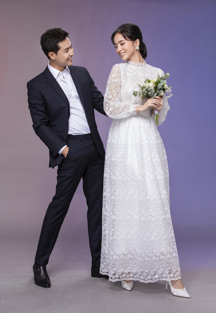 Thanh Sơn gợi ý trang phục lịch lãm cho phái mạnh - 4