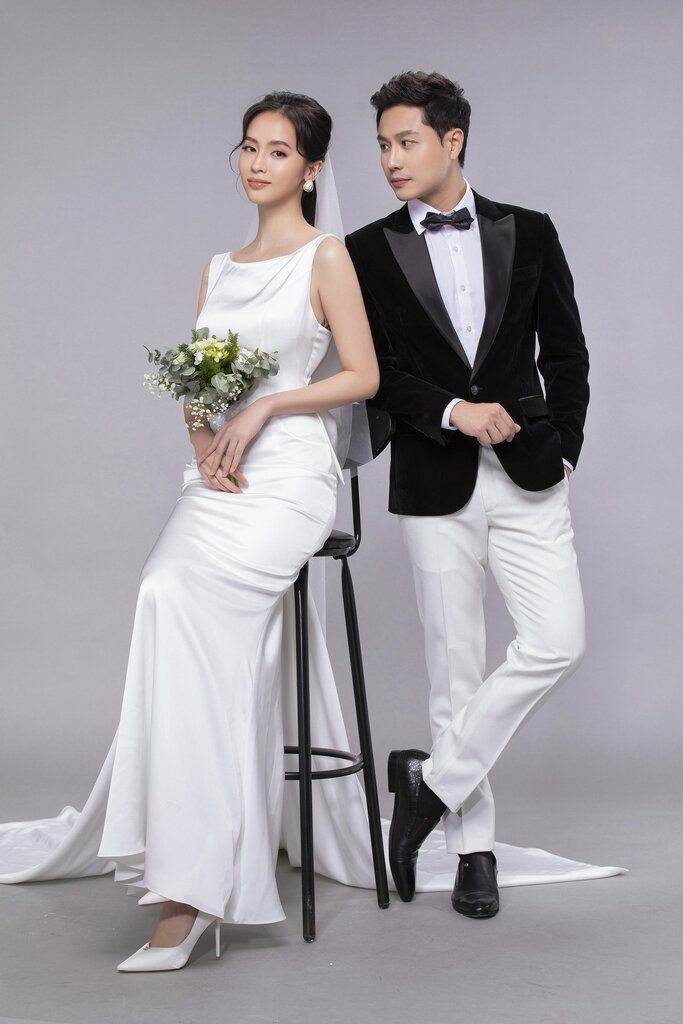 Thanh Sơn gợi ý trang phục lịch lãm cho phái mạnh - 6