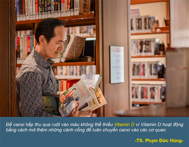 Tiến sĩ BV Nhi top 3 nước Mỹ "vạch trần" sai lầm trong phát triển chiều cao của trẻ giai đoạn trước 10 tuổi - 4