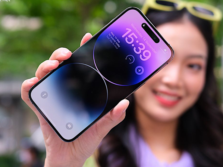 Thời trang Hi-tech - Với iPhone 14 Series, "Táo Khuyết" sẽ thúc đẩy những xu hướng nào?