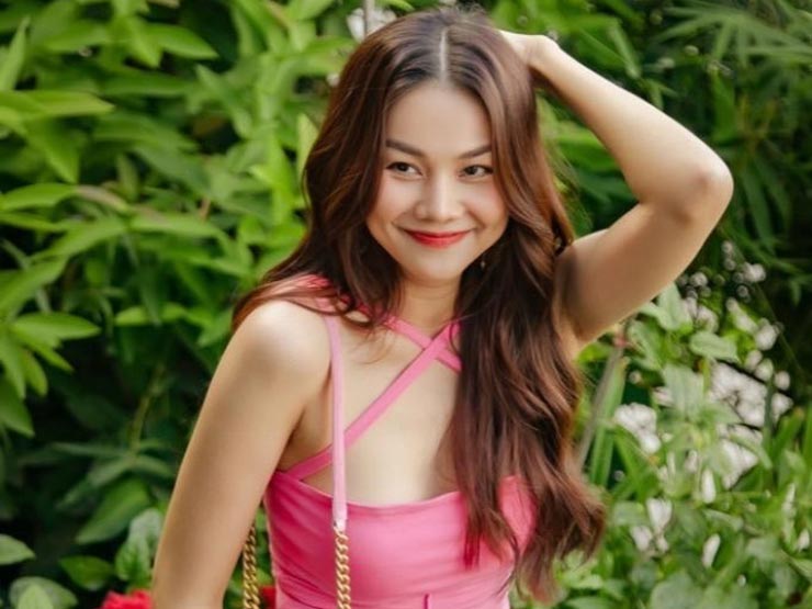 Thời trang - Thanh Hằng tung loạt ảnh thời trang, fan có ngay bí kíp "mặc đẹp ngày Thu"