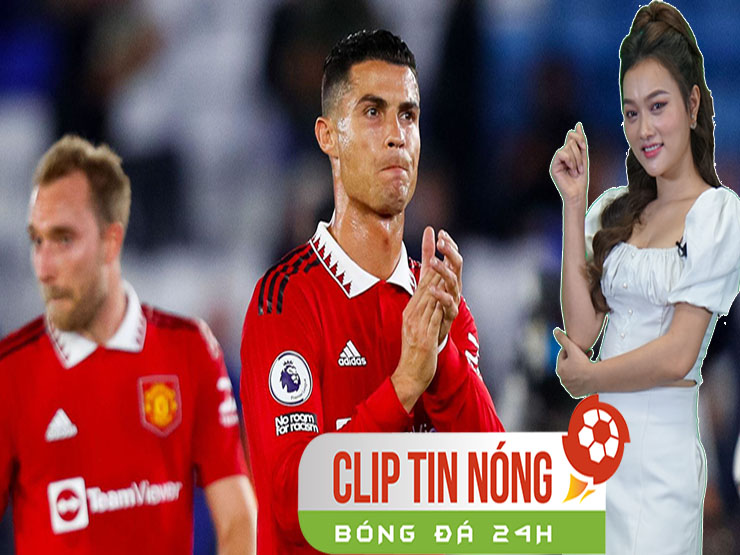 Bóng đá - Ronaldo 37 tuổi được trả lương cao nhất thế giới, tranh cãi Mbappe - Haaland ai "ngon" hơn? (Clip tin nóng bóng đá 24H)