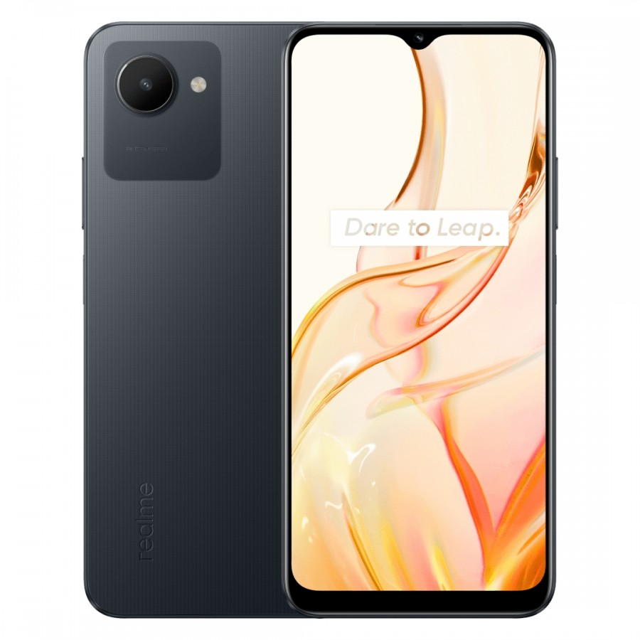 Realme C30s trình làng, giá rẻ cỡ nào? - 4