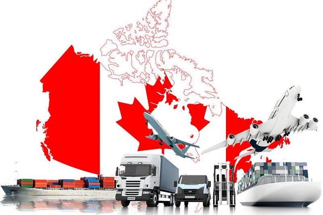 Long Hưng Phát đơn vị gửi hàng đi Canada uy tín tại TPHCM - 2