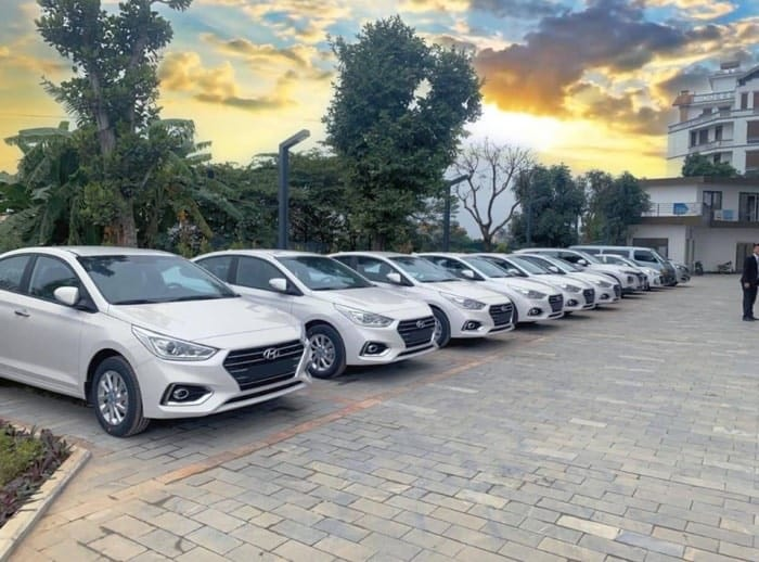 Taxi Đồng Nai 24h - thương hiệu vận chuyện hành khách uy tín phía Nam - 2