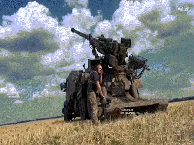 Thế giới - Các thành phố Ukraine tái kiểm soát quan trọng ra sao?