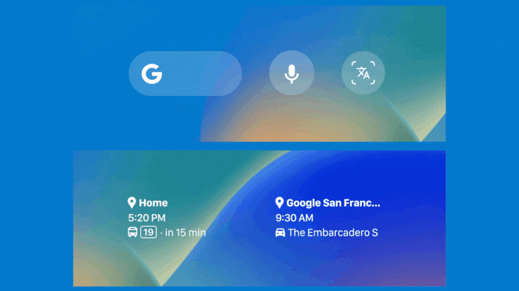Widget của những ứng dụng nổi tiếng này sắp xuất hiện trên màn hình khóa iOS 16 - 3